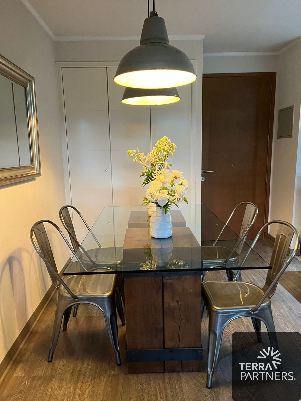 Departamento en arriendo en Pucón — foto 3