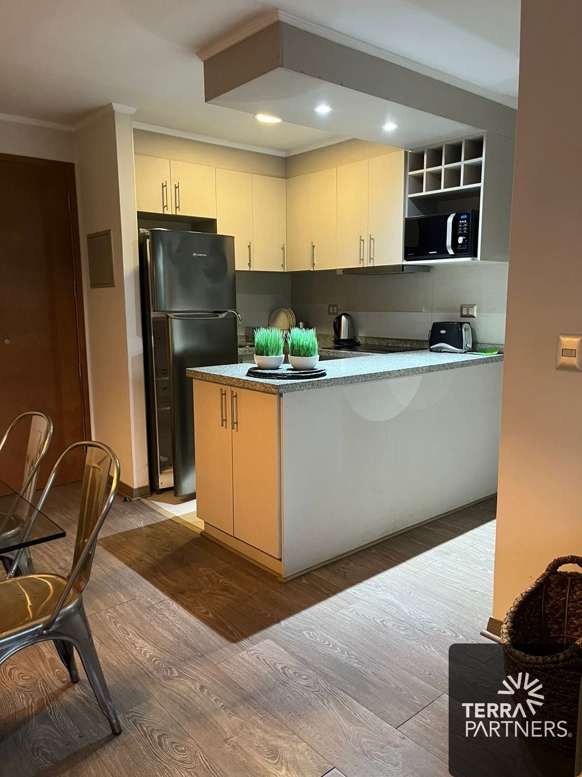 Departamento en arriendo en Pucón — foto 5