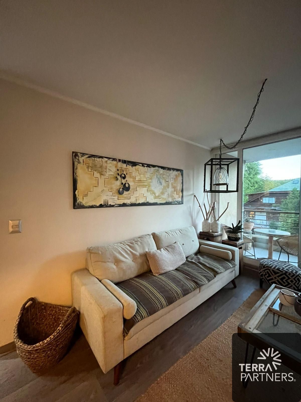 Departamento en arriendo en Pucón — foto 6