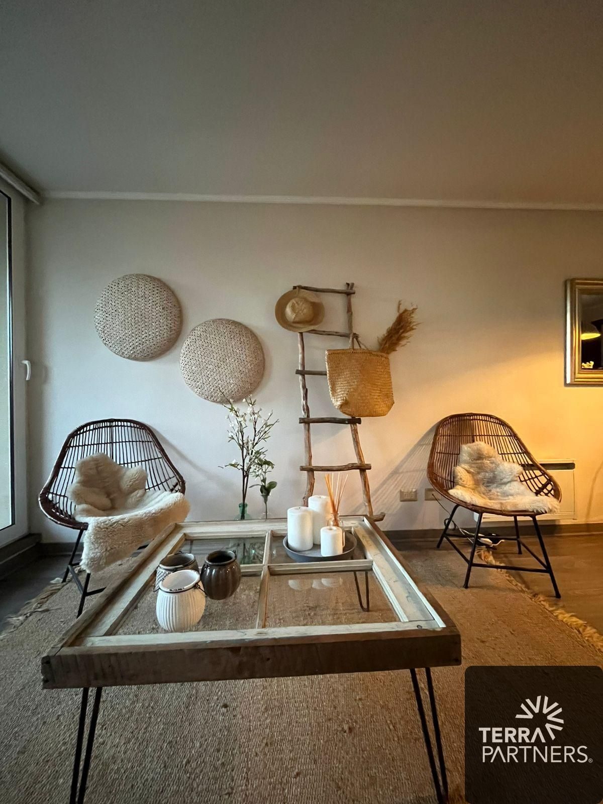 Departamento en arriendo en Pucón — foto 8