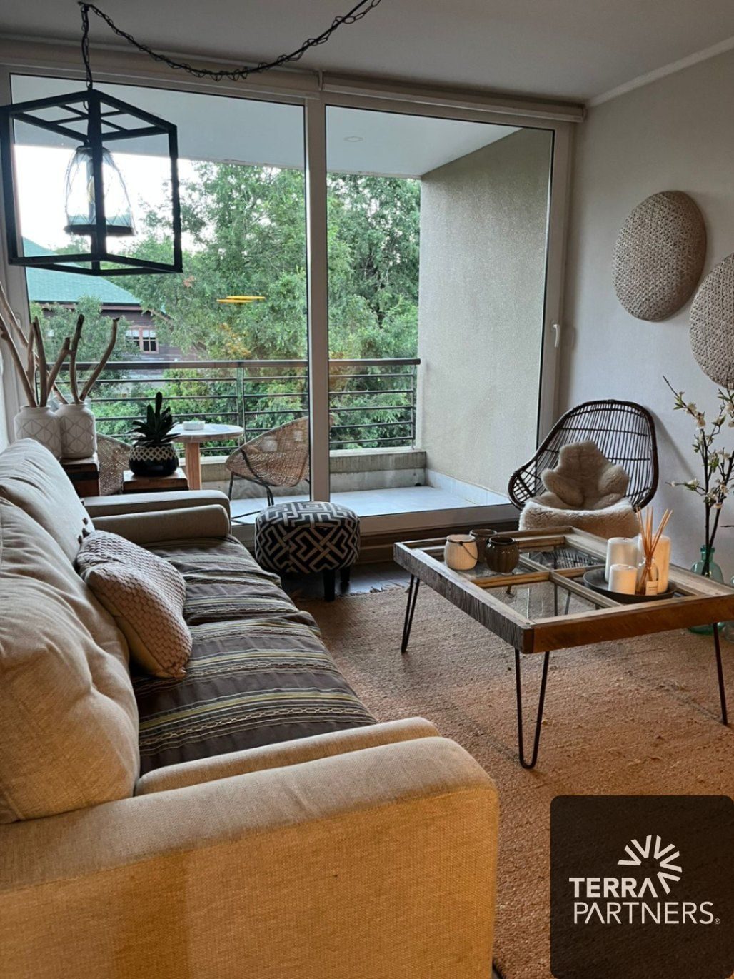 Departamento en arriendo en Pucón — foto 9