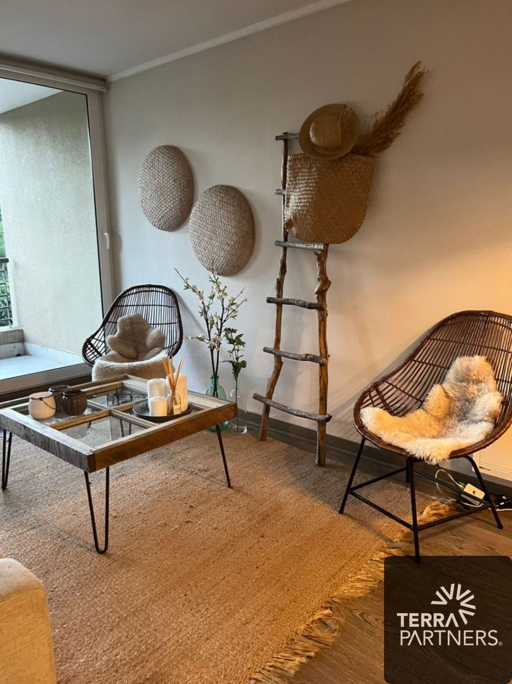 Departamento en arriendo en Pucón — foto 10