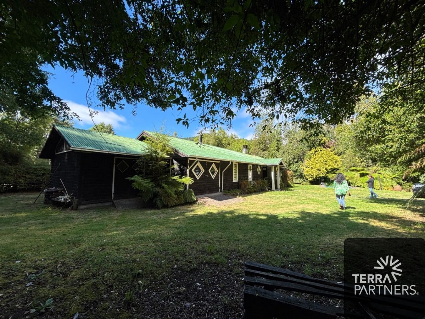 Casa en venta en Villarrica — foto 1