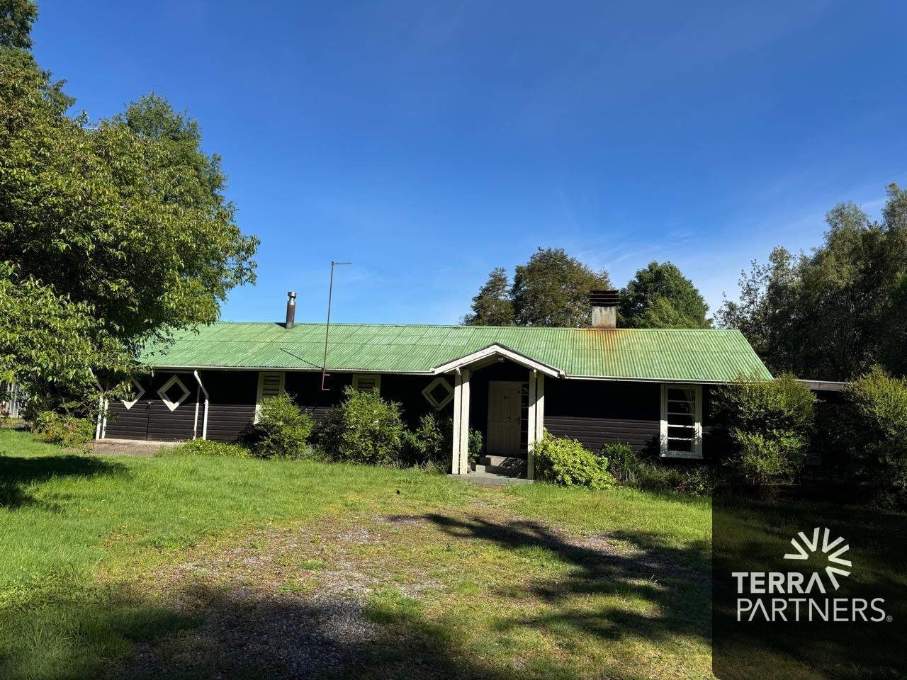 Casa en venta en Villarrica — foto 2