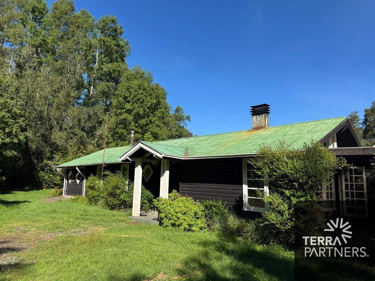 Casa en venta en Villarrica — foto 4