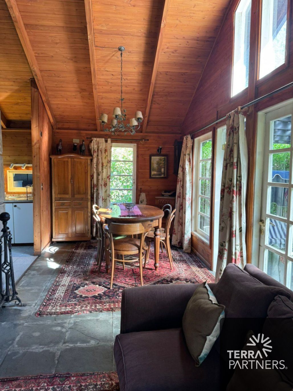 Casa en venta en Villarrica — foto 8