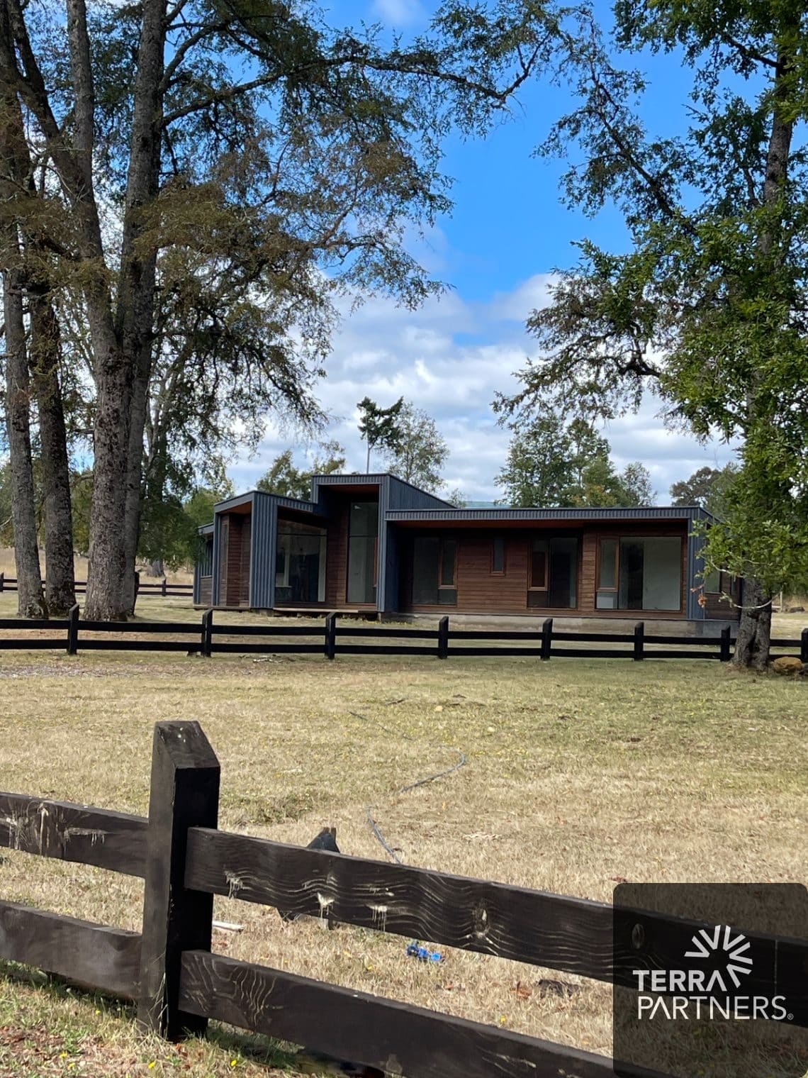 Casa en venta en Villarrica — foto 3