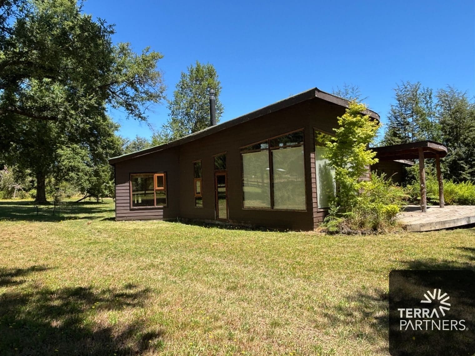 Casa en venta en Villarrica — foto 1