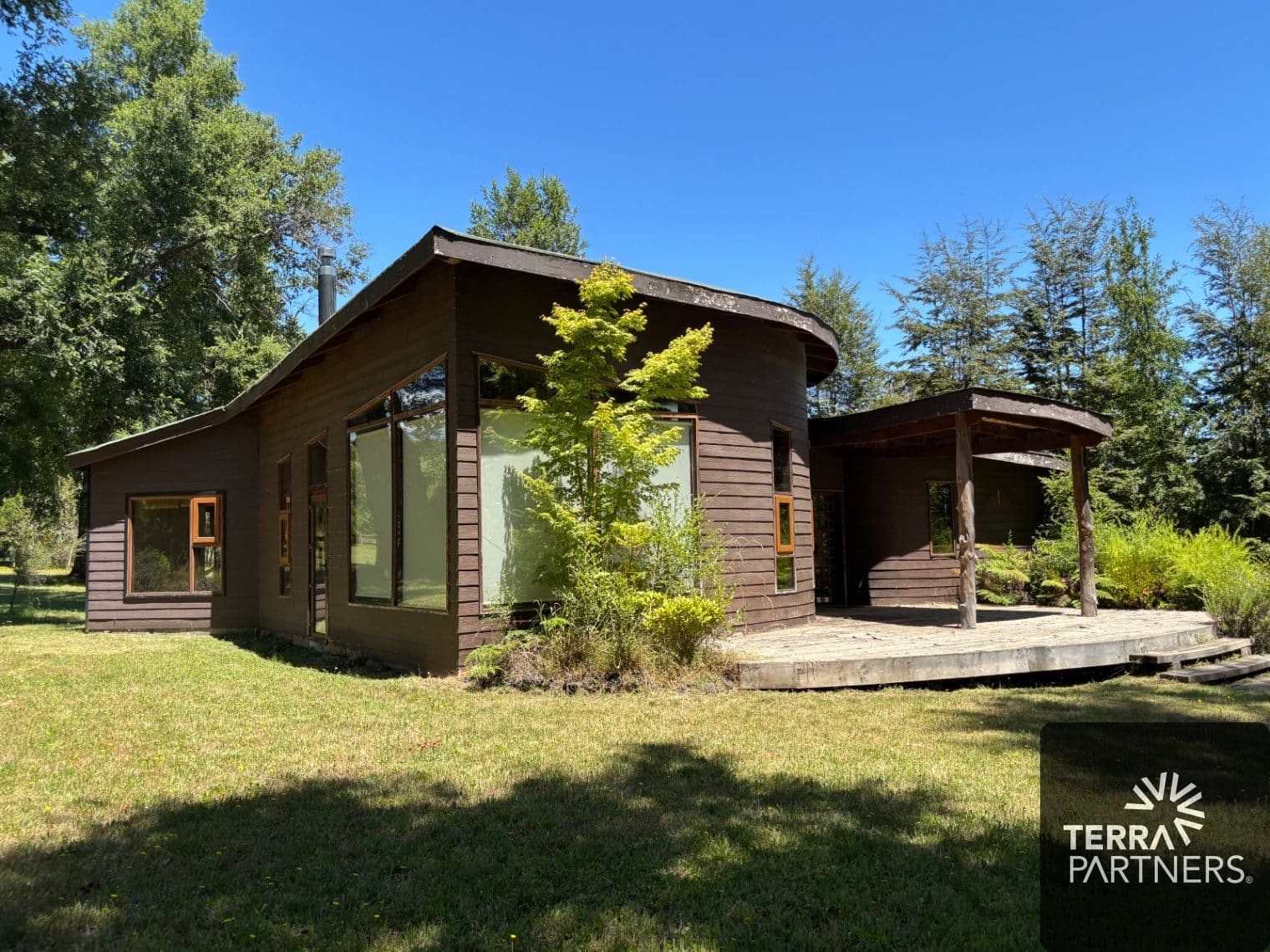 Casa en venta en Villarrica — foto 3