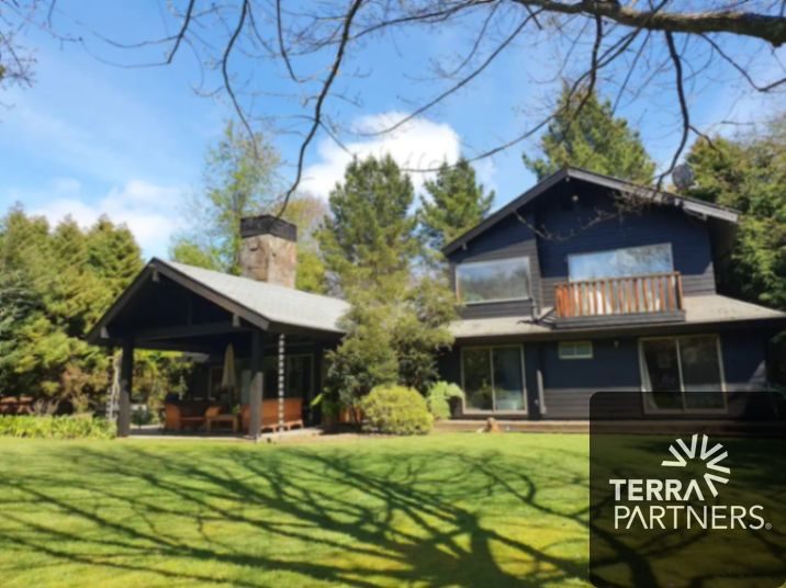 Casa en venta en Villarrica — foto 2