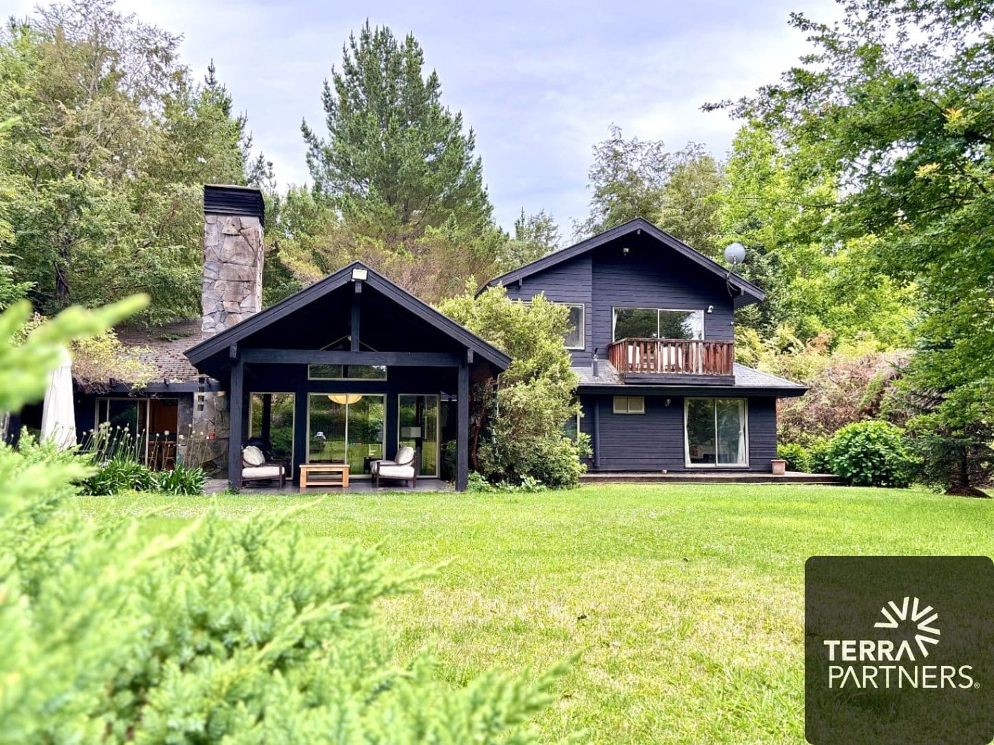 Casa en venta en Villarrica — foto 3
