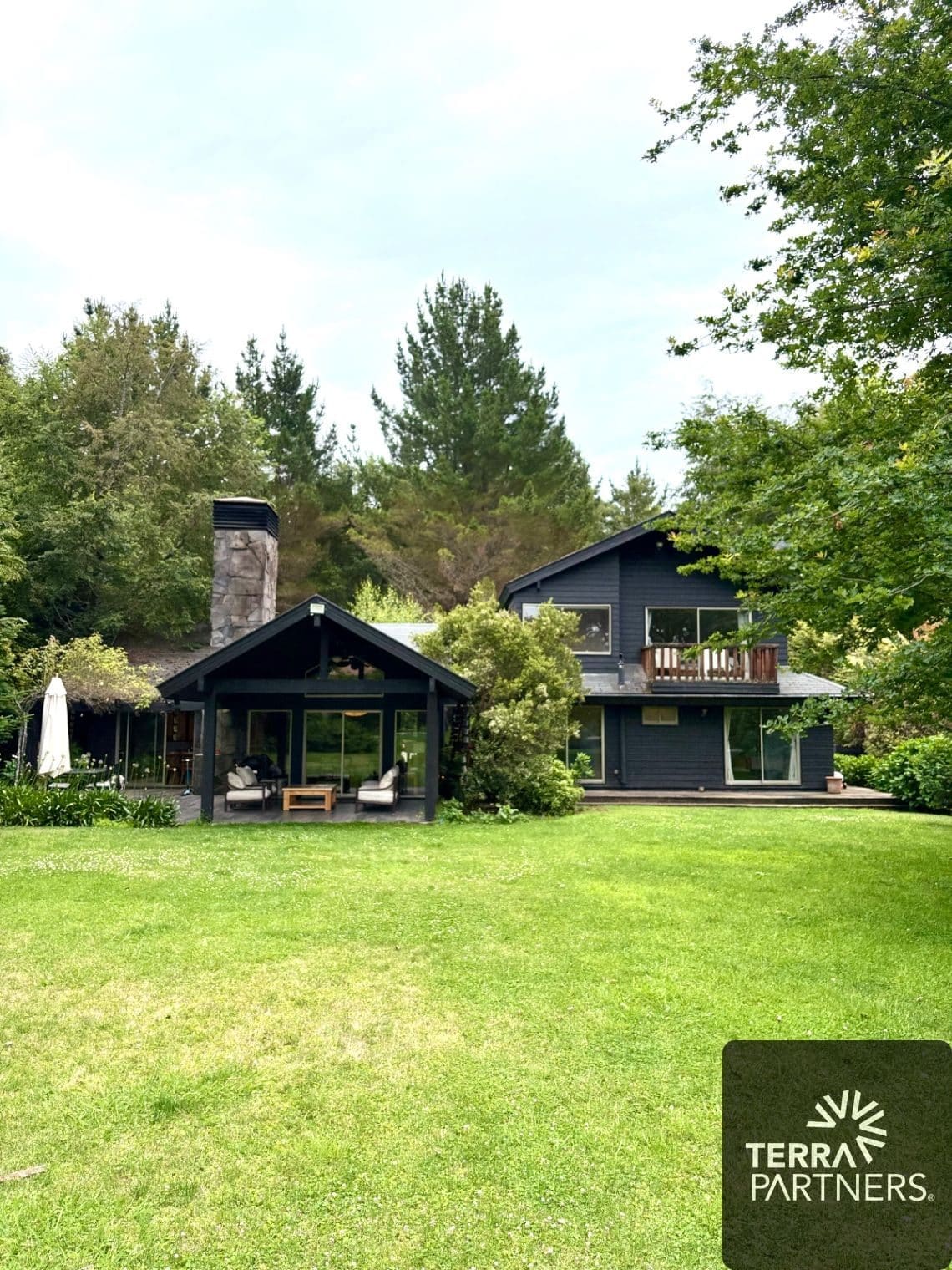 Casa en venta en Villarrica — foto 4