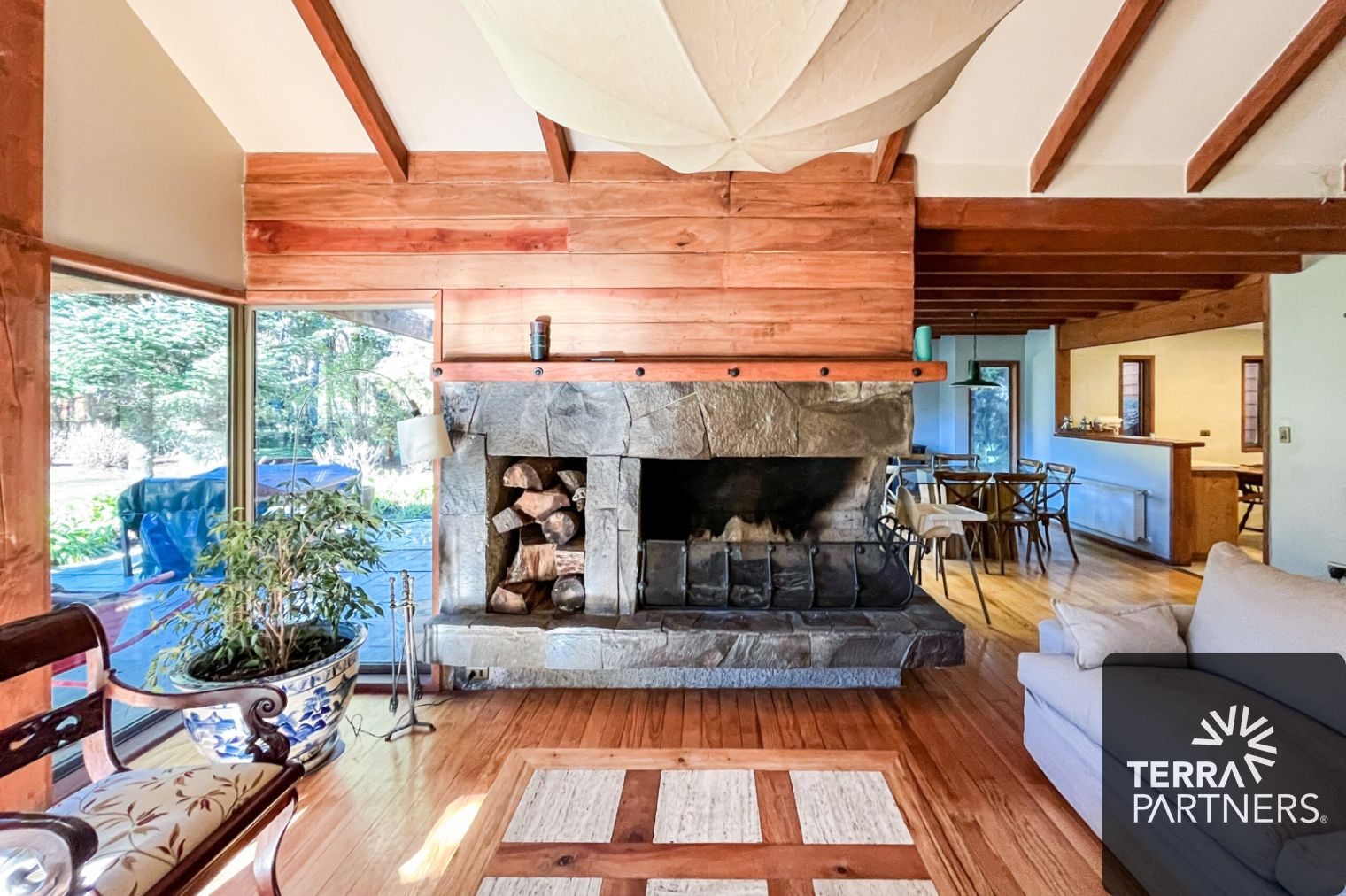 Casa en venta en Villarrica — foto 6
