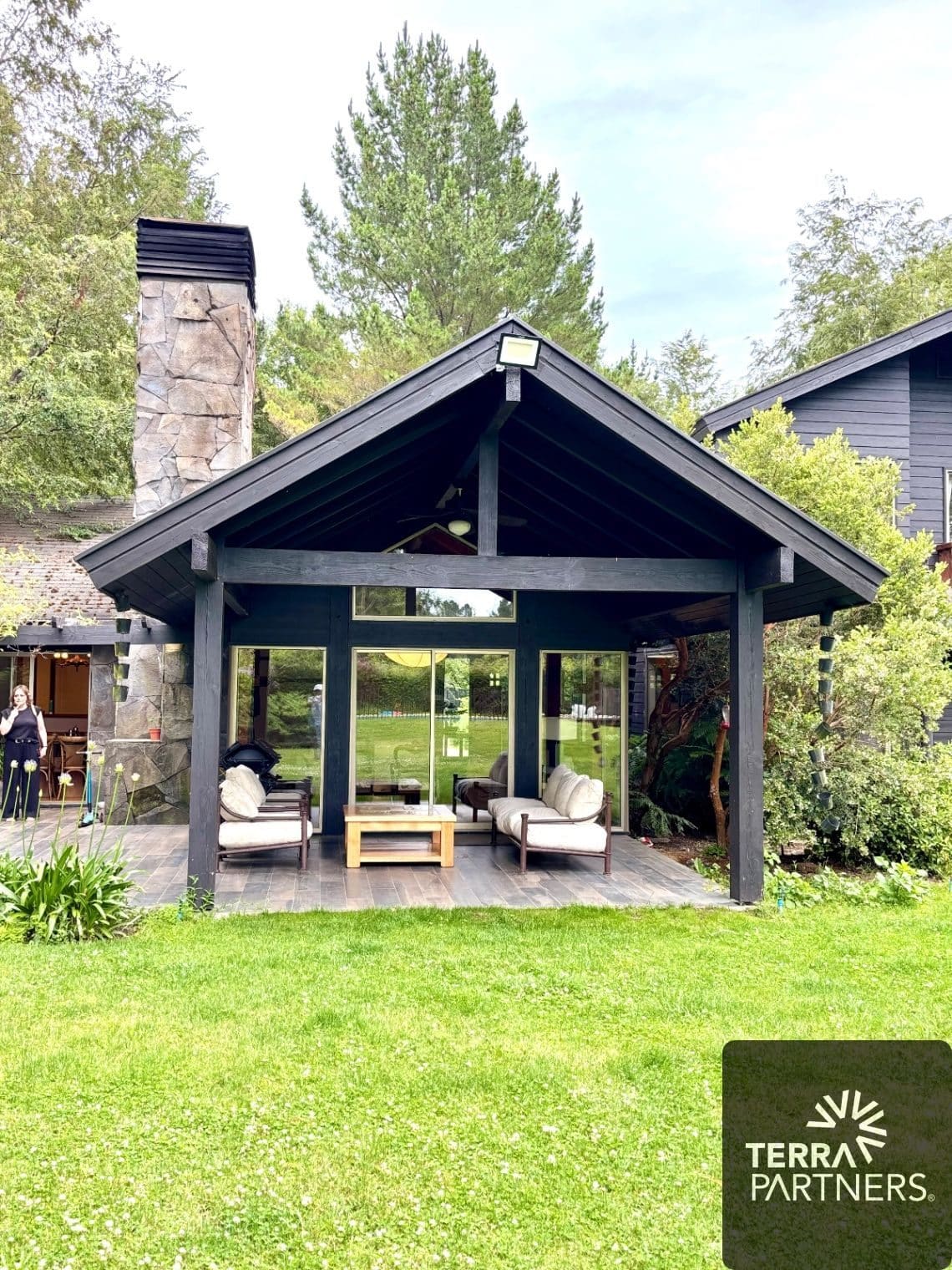 Casa en venta en Villarrica — foto 7