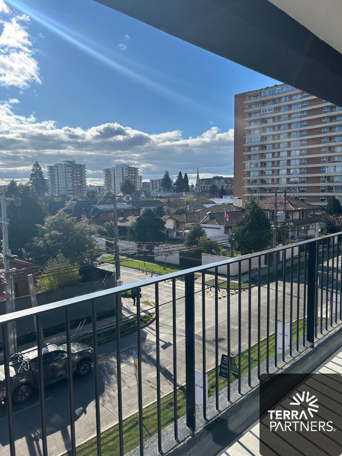 Departamento en arriendo en Temuco — foto 3
