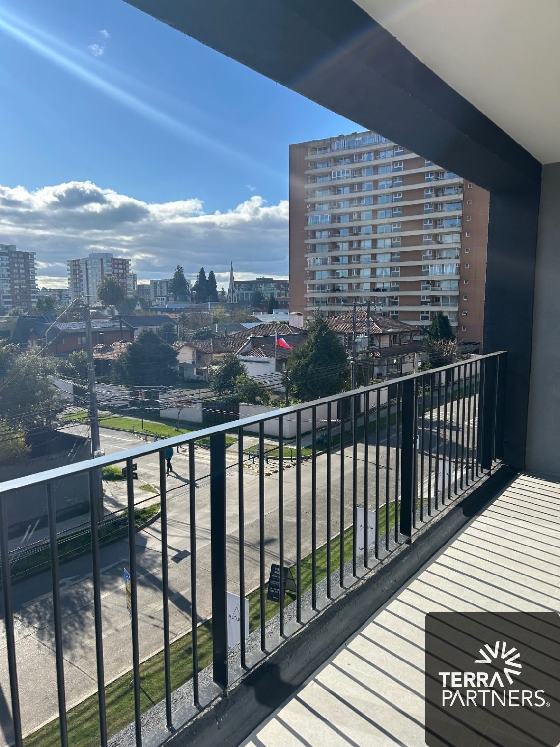 Departamento en arriendo en Temuco — foto 4