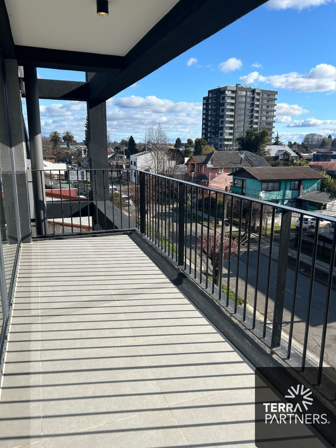 Departamento en arriendo en Temuco — foto 5
