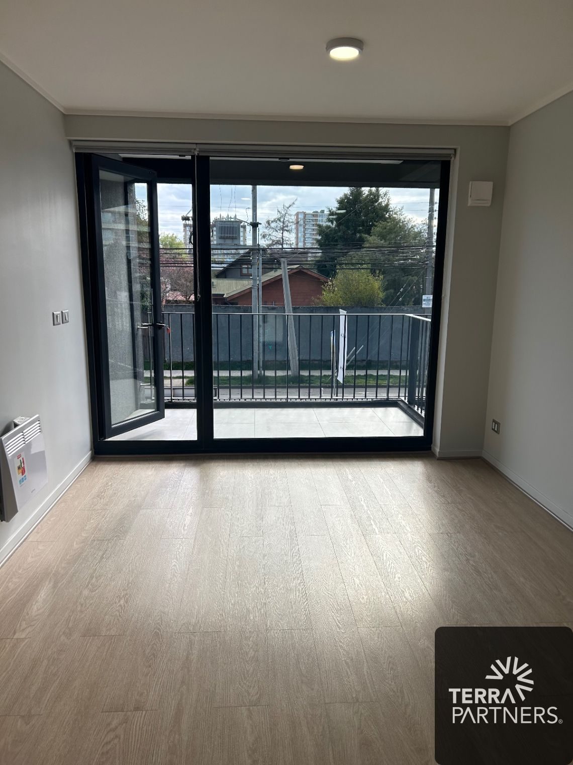 Departamento en arriendo en Temuco — foto 6