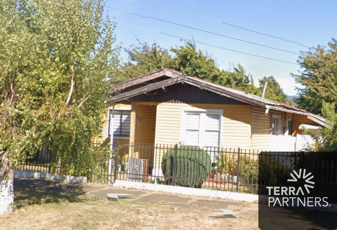 Casa en venta en Loncoche — foto 2