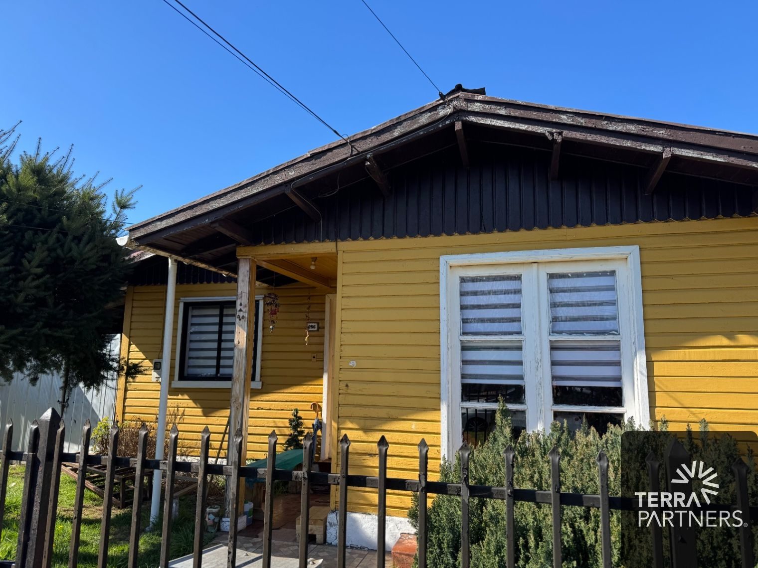 Casa en venta en Loncoche — foto 3