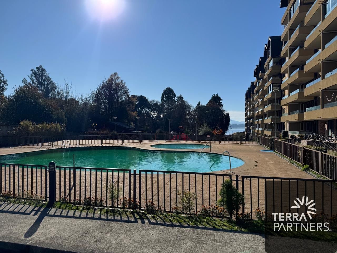 Departamento en venta en Villarrica — foto 1
