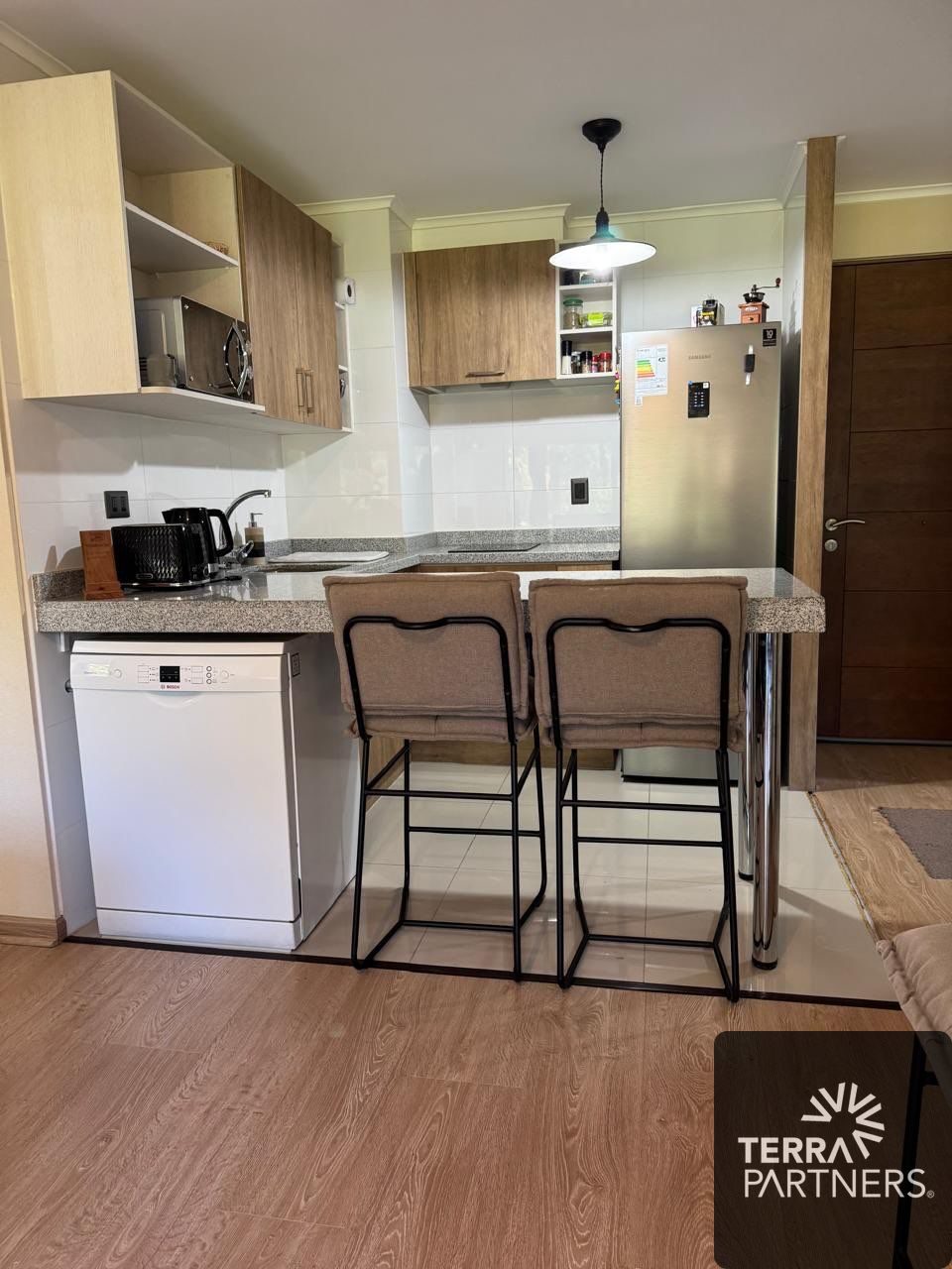Departamento en venta en Villarrica — foto 8