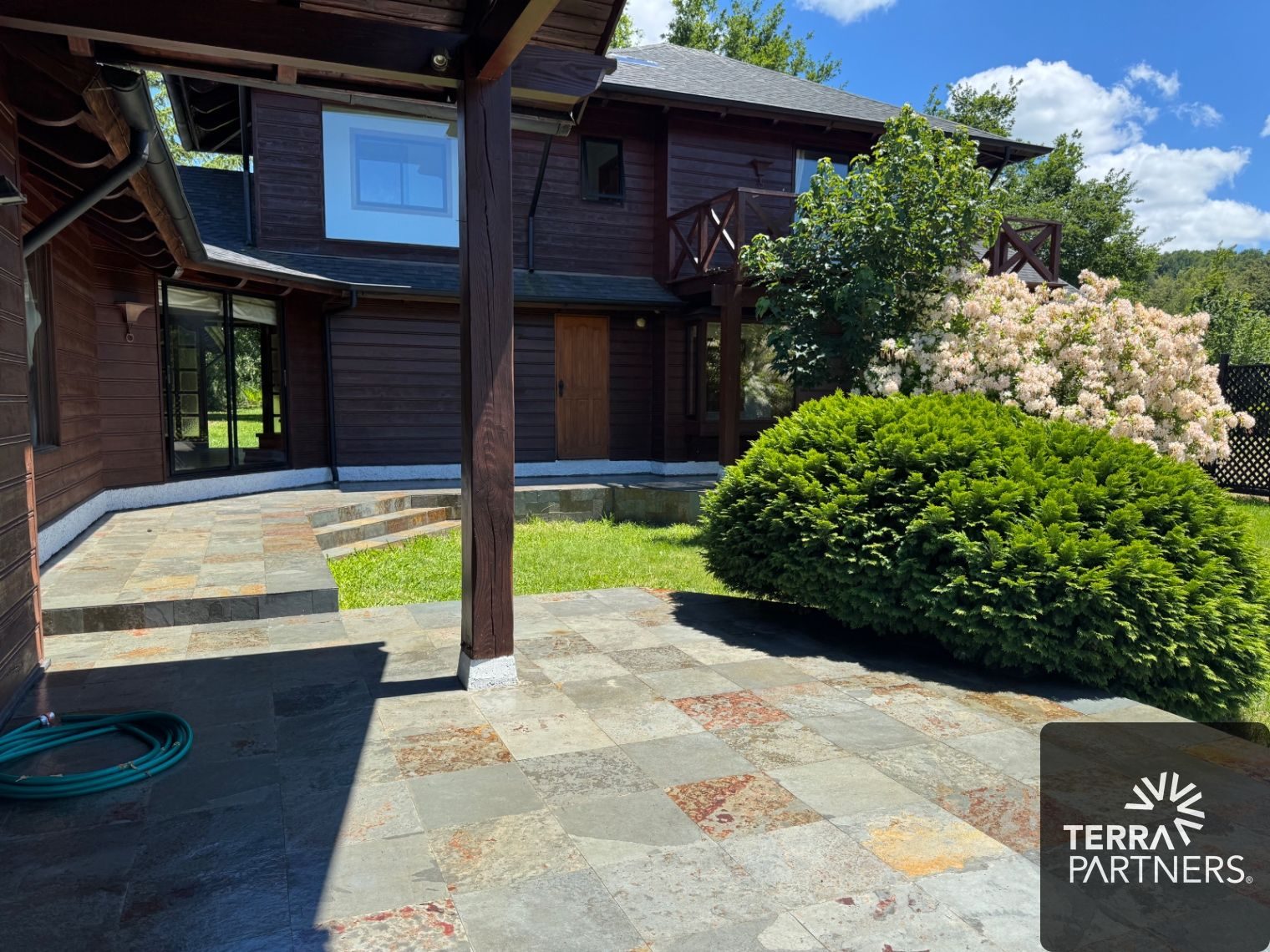 Casa en venta en Villarrica — foto 1