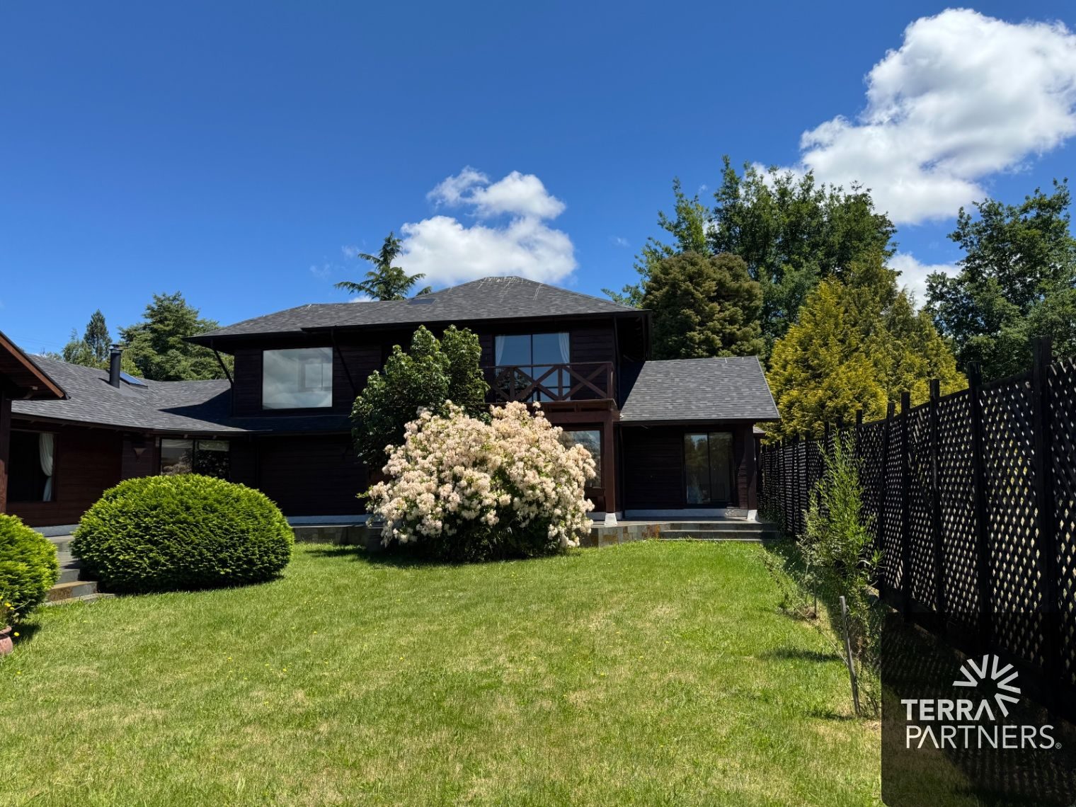 Casa en venta en Villarrica — foto 2