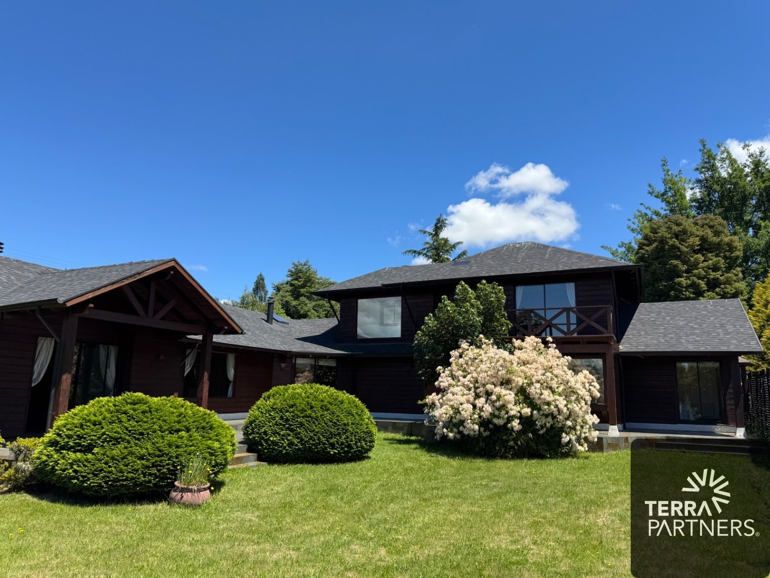 Casa en venta en Villarrica — foto 3