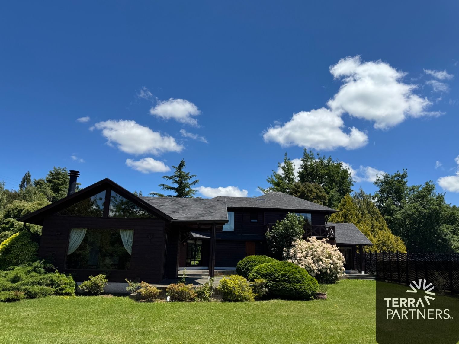 Casa en venta en Villarrica — foto 4
