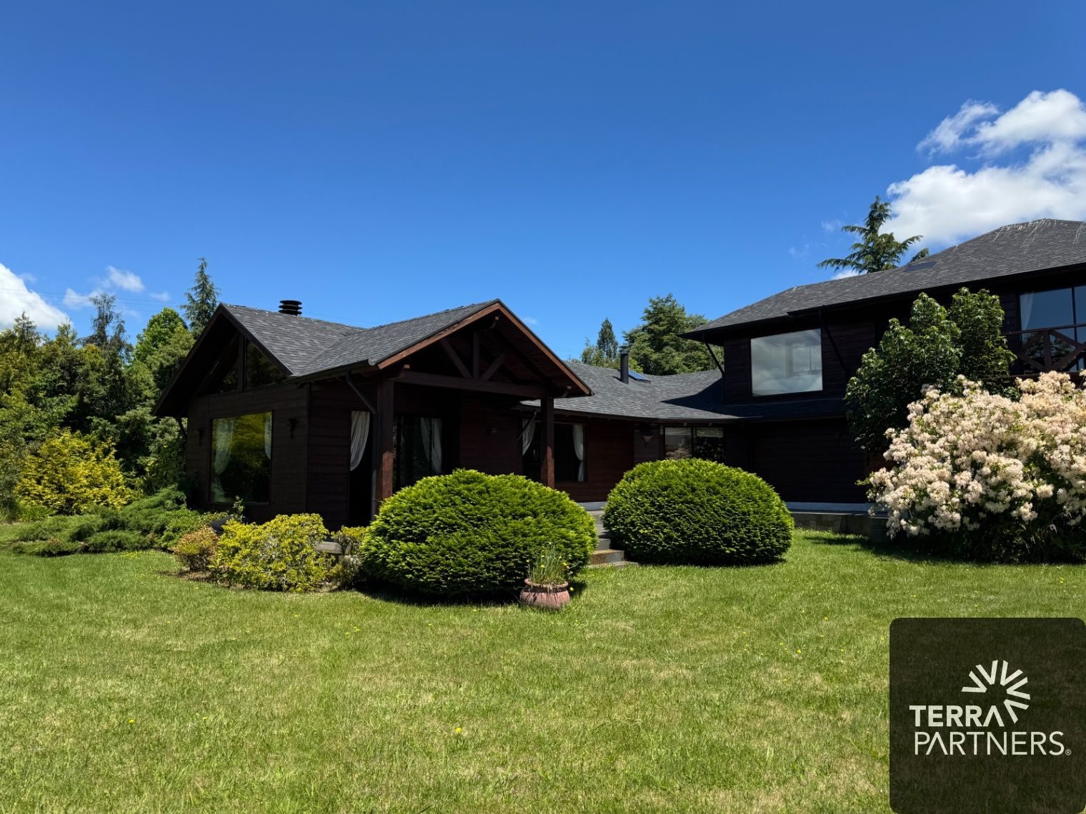 Casa en venta en Villarrica — foto 6
