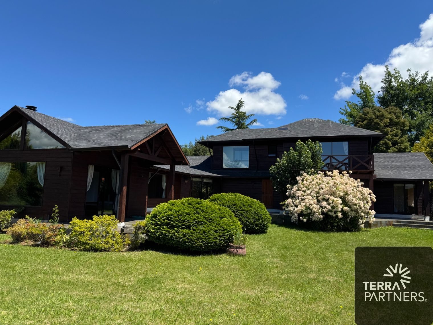 Casa en venta en Villarrica — foto 7
