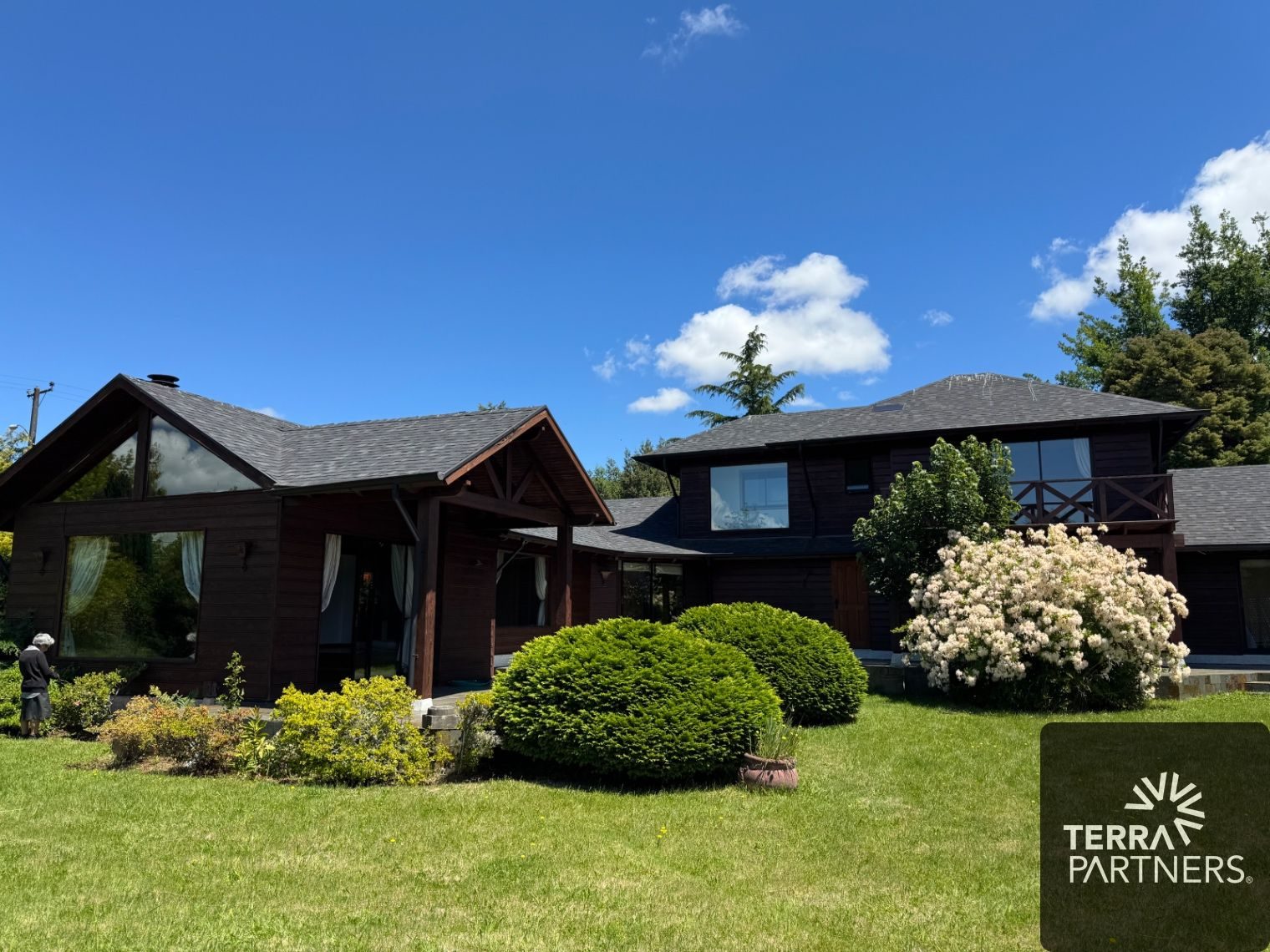 Casa en venta en Villarrica — foto 8