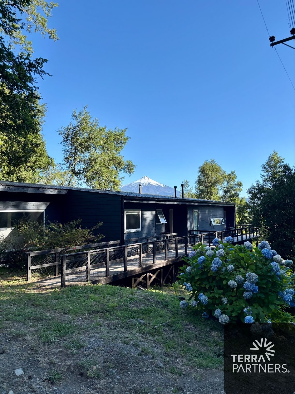 Casa en venta en Pucón — foto 2