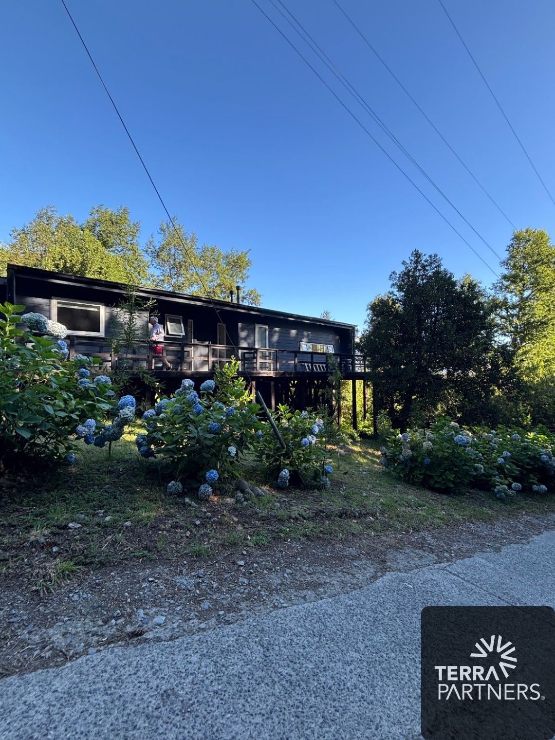 Casa en venta en Pucón — foto 3
