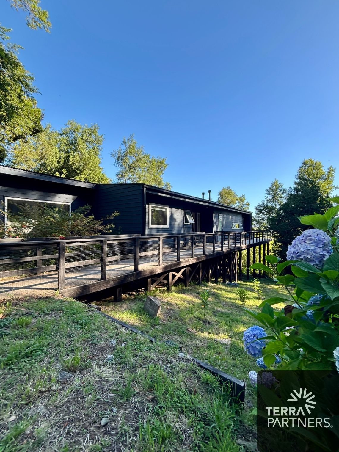 Casa en venta en Pucón — foto 4