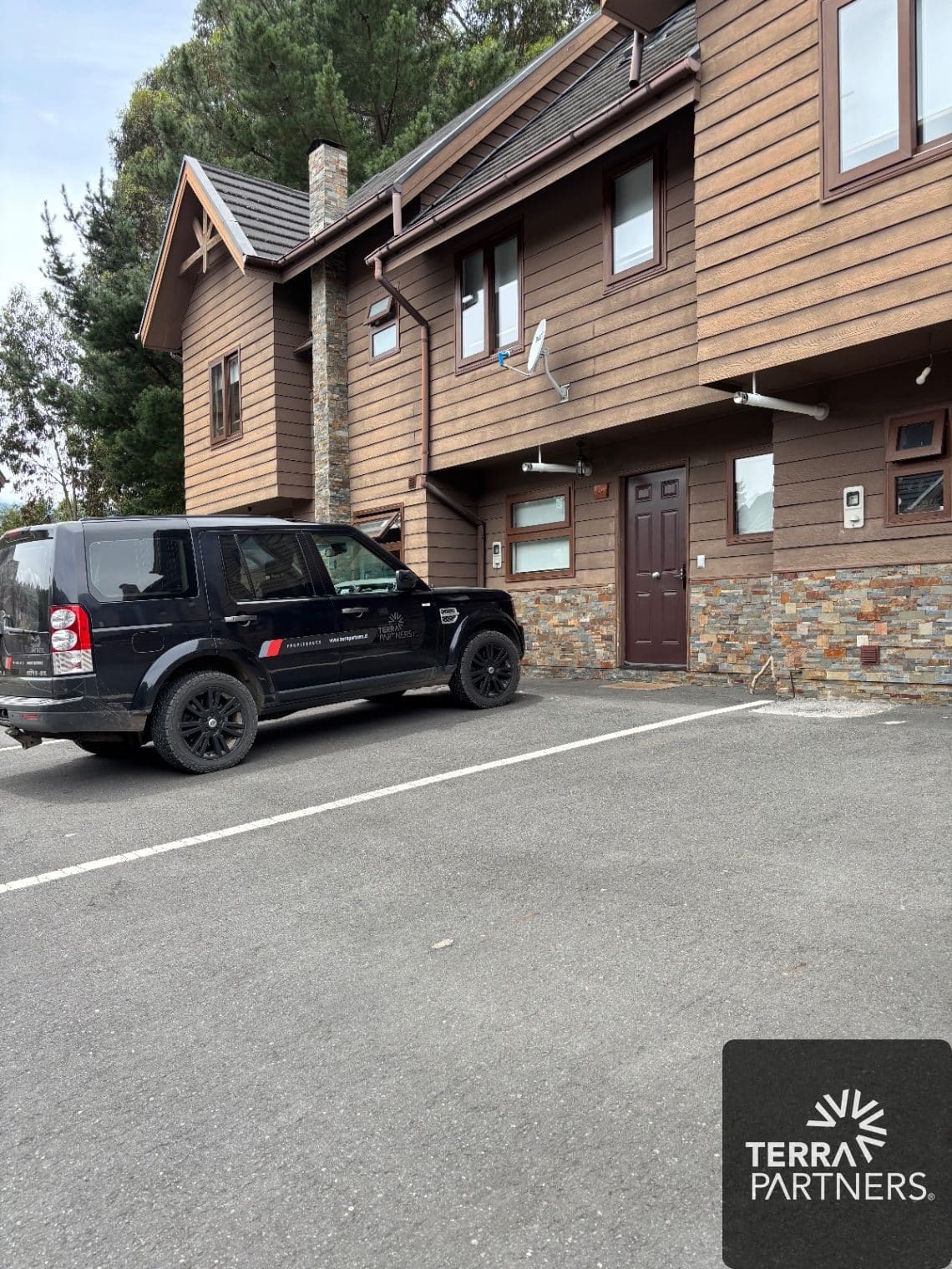 Casa en venta en Pucón — foto 2