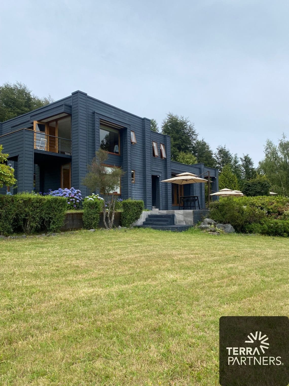 Casa en venta en Pucón — foto 3