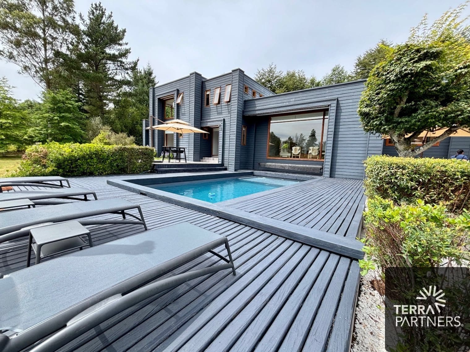 Casa en venta en Pucón — foto 4
