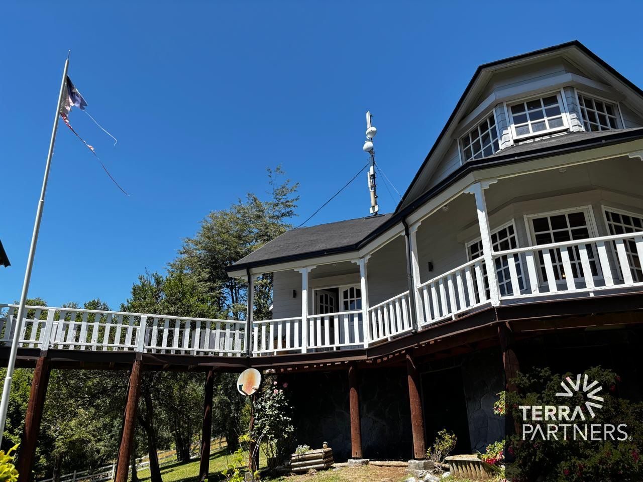 Casa en venta en Pucón — foto 3