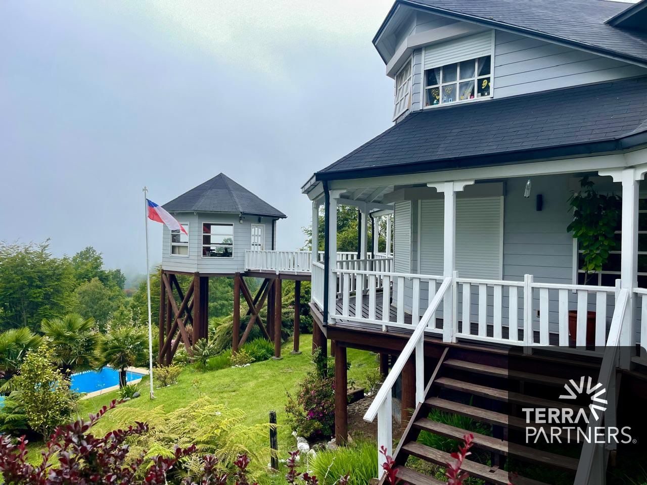 Casa en venta en Pucón — foto 4