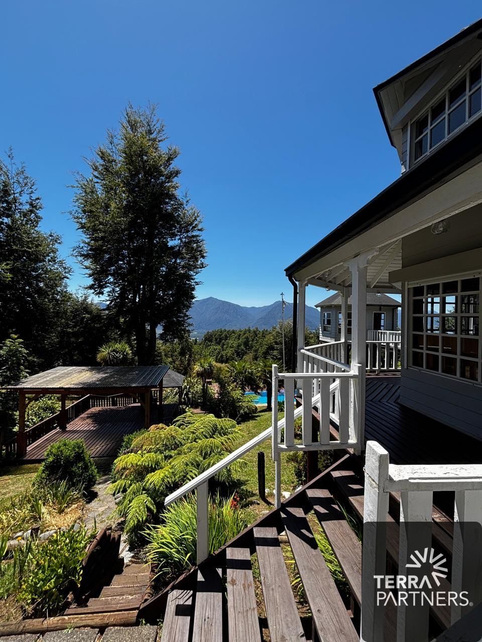 Casa en venta en Pucón — foto 7