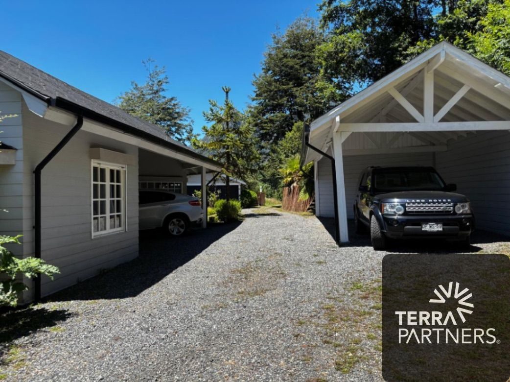 Casa en venta en Pucón — foto 8