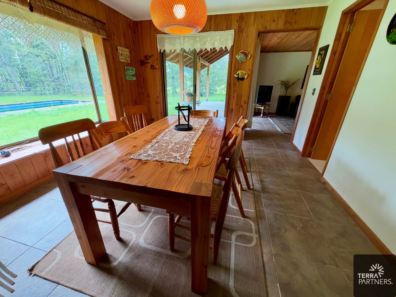Casa en venta en Pucón — foto 7