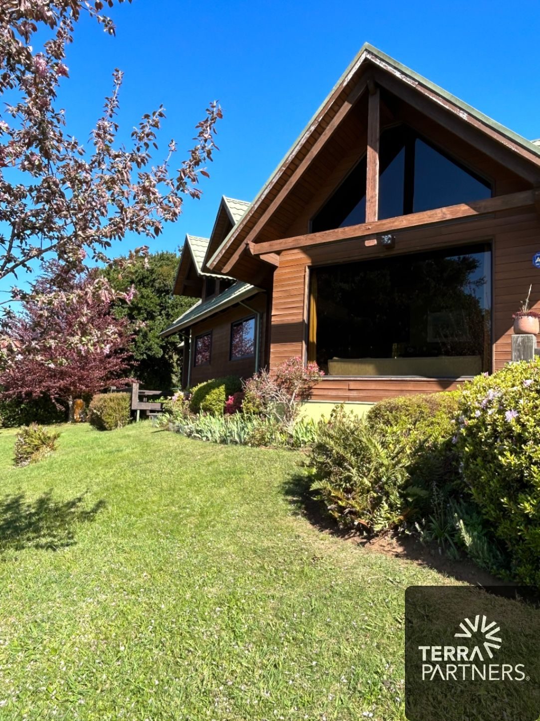 Casa en venta en Pucón — foto 3