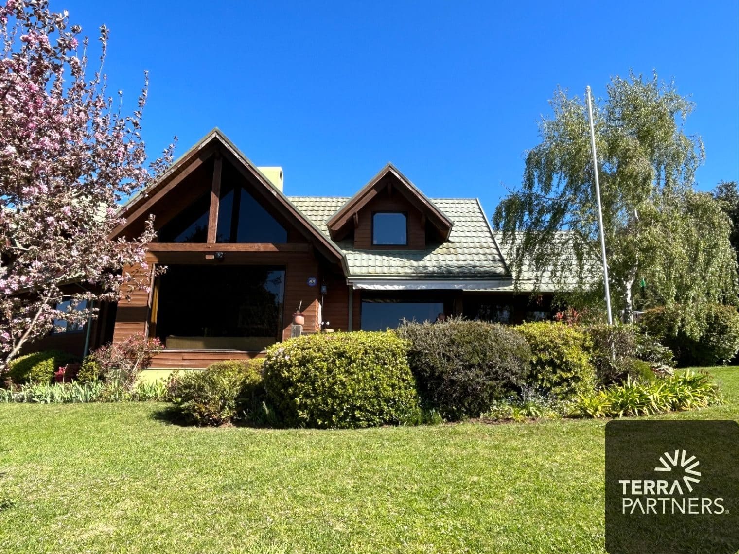 Casa en venta en Pucón — foto 4