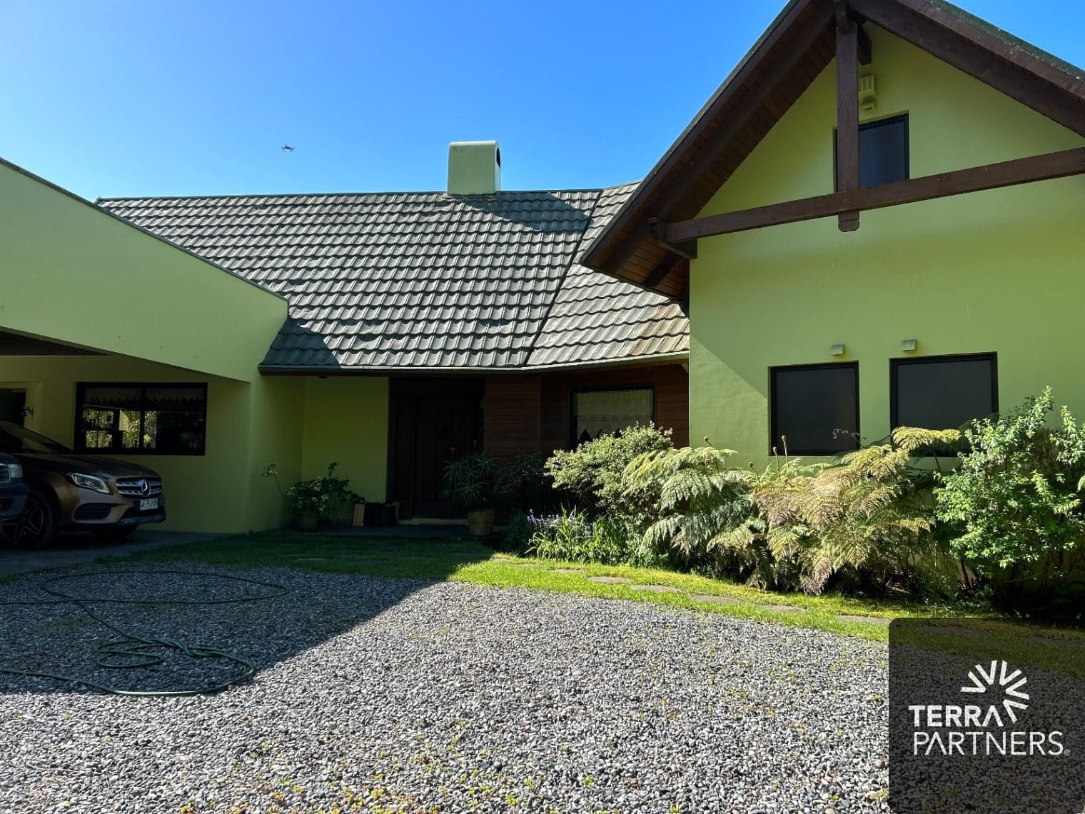 Casa en venta en Pucón — foto 5
