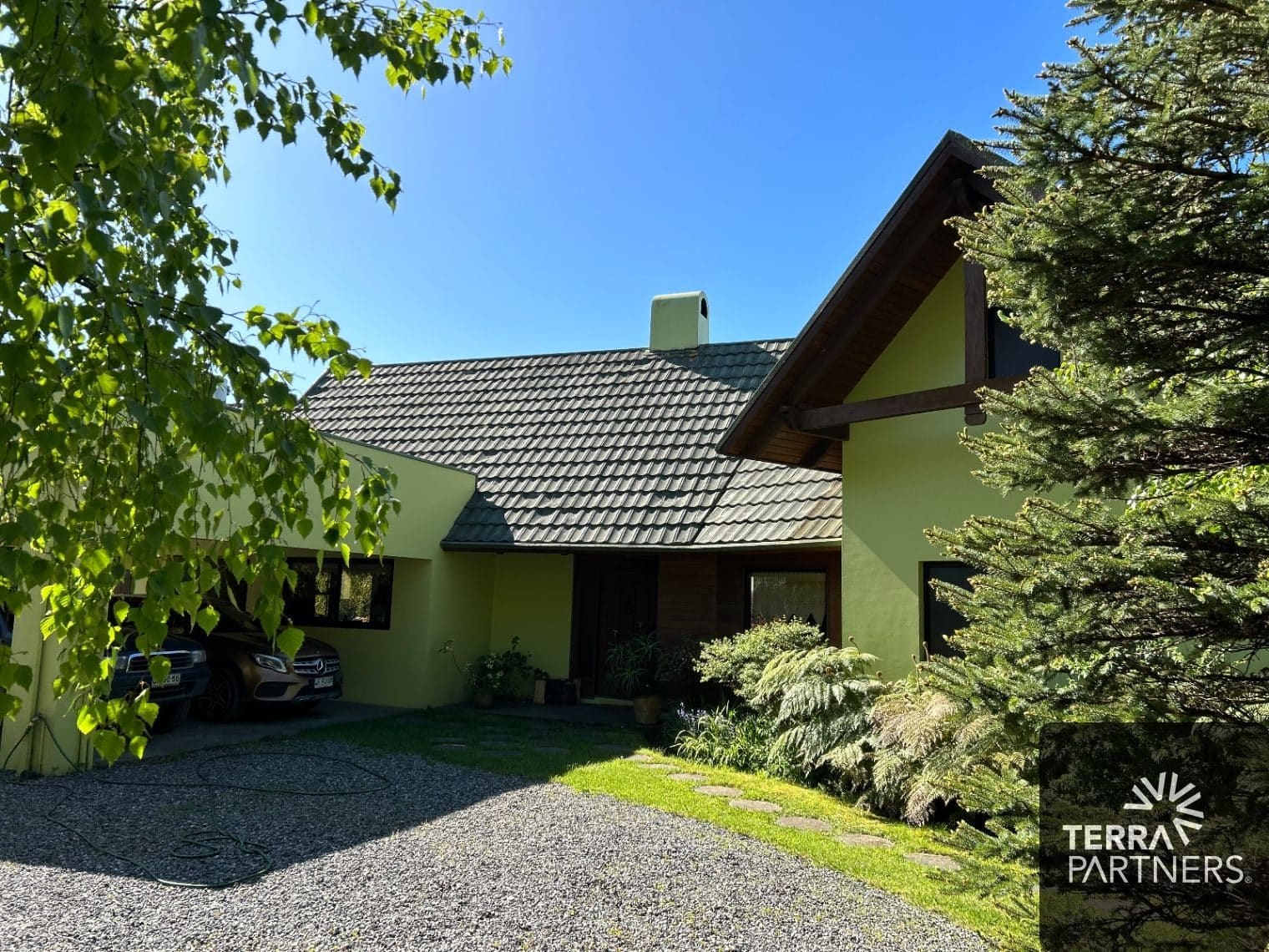 Casa en venta en Pucón — foto 6