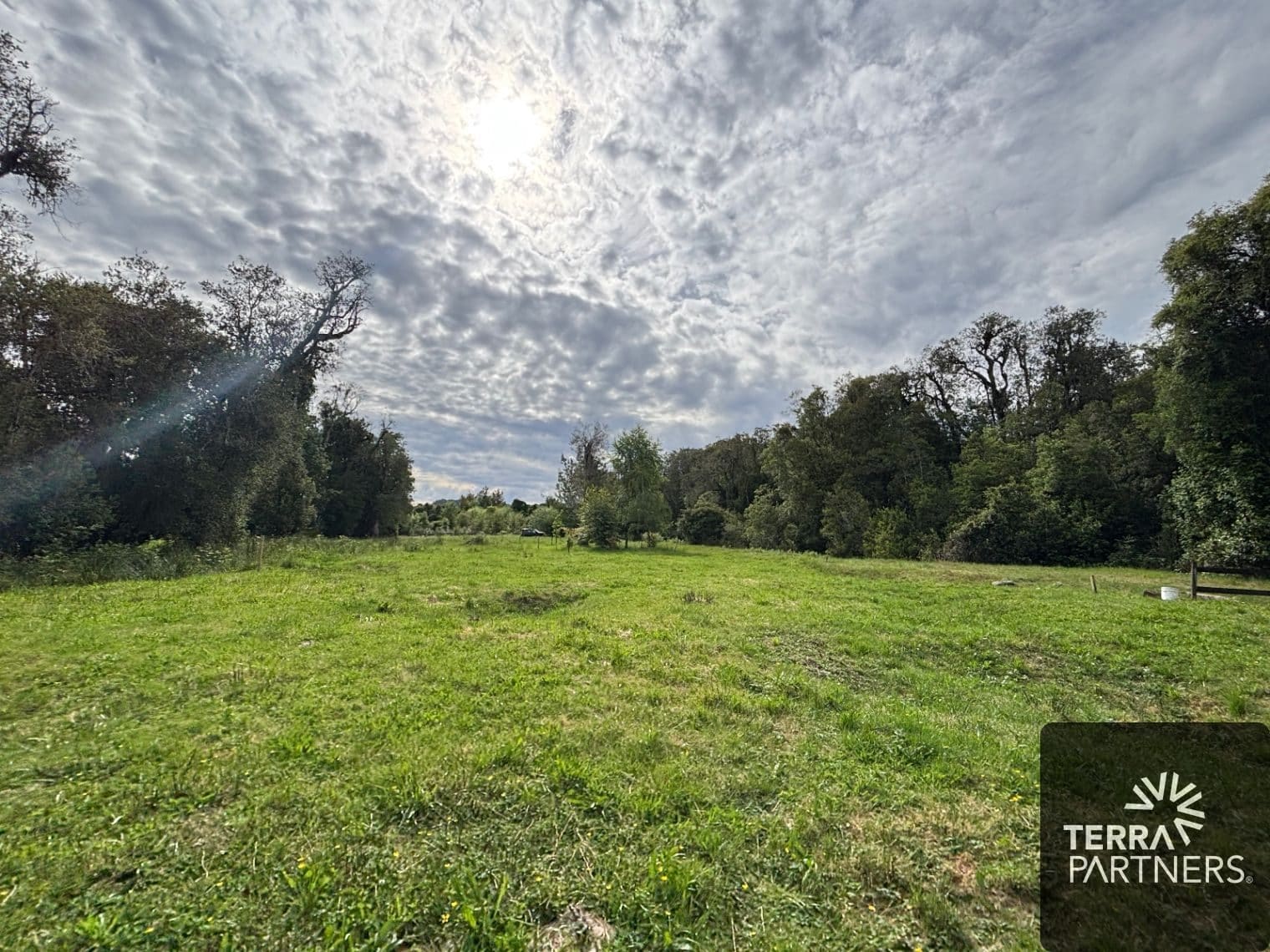 Parcela en venta en Panguipulli — foto 6