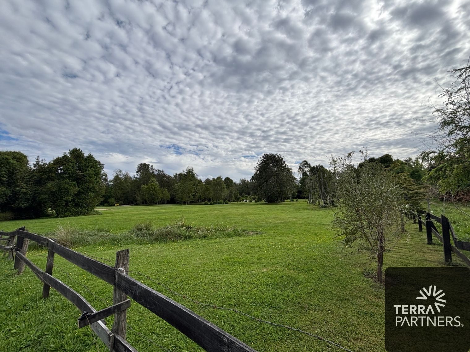 Parcela en venta en Panguipulli — foto 10